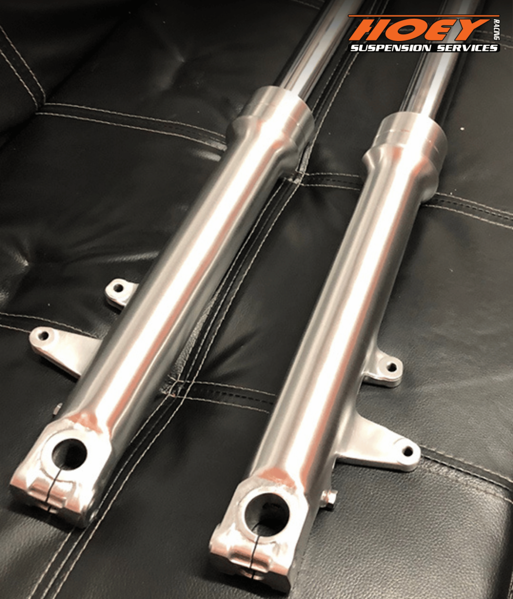 Re Hard Chroming